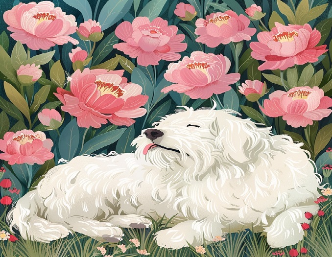 3 con giáp có những ngày đầu tháng 7/2025 rực rỡ cả về tiền tài và tình cảm - Ảnh 4. 3 con giáp có những ngày đầu tháng 7/2025 rực rỡ cả về tiền tài và tình cảm - Ảnh 4.