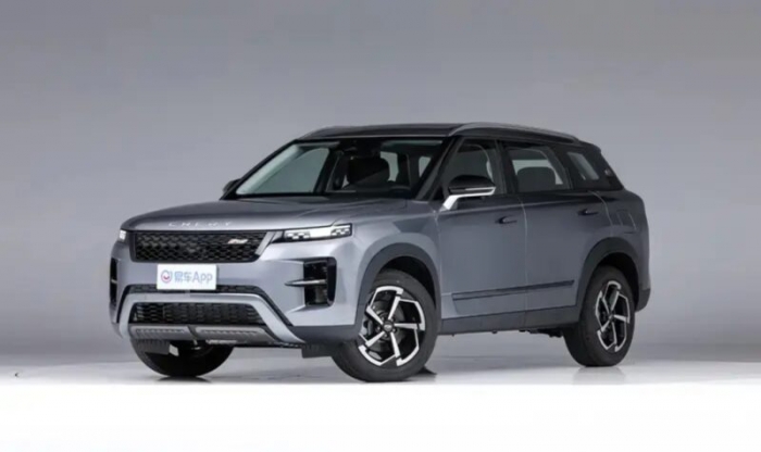 Xe gầm cao SUV hạng B giá 280 triệu đồng đẹp tựa Land Rover, rẻ hơn Kia Morning, Hyundai Grand i10 có gì đặc biệt khi mở bán ở Trung Quốc?- Ảnh 2. Xe gầm cao SUV hạng B giá 280 triệu đồng đẹp tựa Land Rover, rẻ hơn Kia Morning, Hyundai Grand i10 có gì đặc biệt khi mở bán ở Trung Quốc?- Ảnh 2.