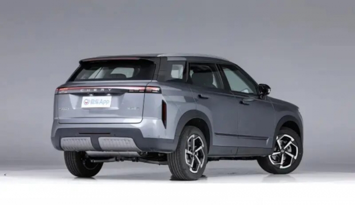 Xe gầm cao SUV hạng B giá 280 triệu đồng đẹp tựa Land Rover, rẻ hơn Kia Morning, Hyundai Grand i10 có gì đặc biệt khi mở bán ở Trung Quốc?- Ảnh 5. Xe gầm cao SUV hạng B giá 280 triệu đồng đẹp tựa Land Rover, rẻ hơn Kia Morning, Hyundai Grand i10 có gì đặc biệt khi mở bán ở Trung Quốc?- Ảnh 5.