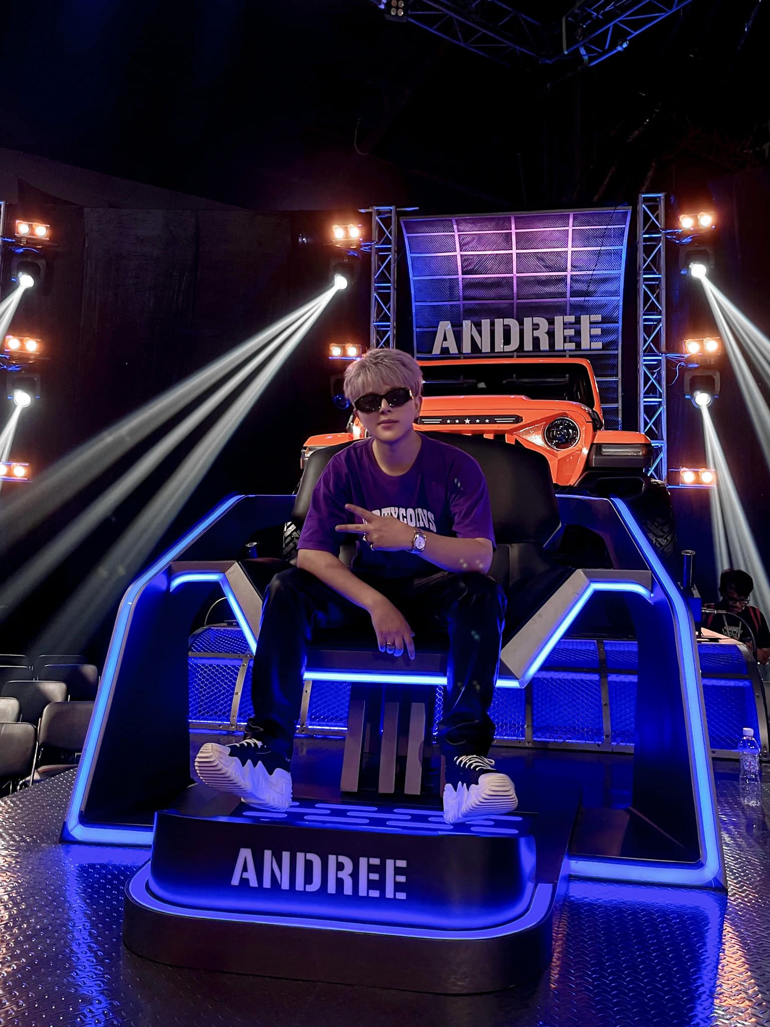 Trò cưng của Lưu Hương Giang - Hồ Hoài Anh từng đạt quán quân The Voice Kids giờ 'lột xác' ngỡ ngàng - Ảnh 6.