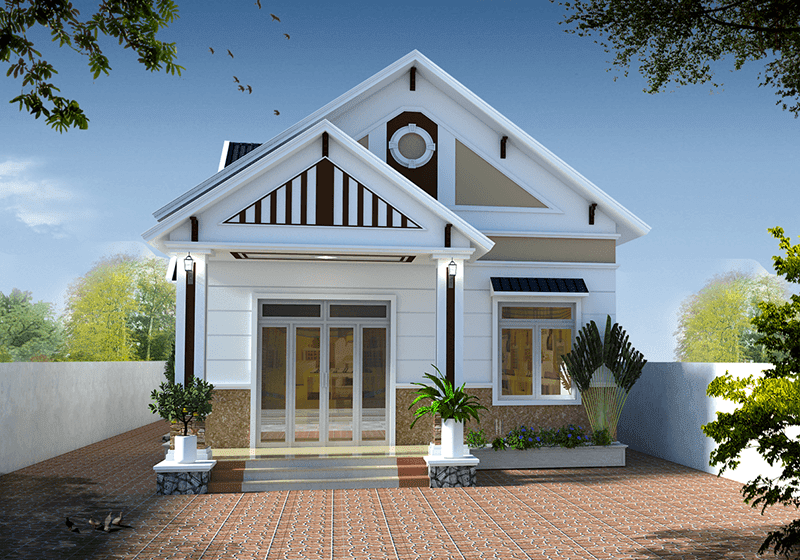 Những mẹo nhỏ giúp tối ưu cách xây nhà, tiết kiệm chi phí nhất- Ảnh 2.