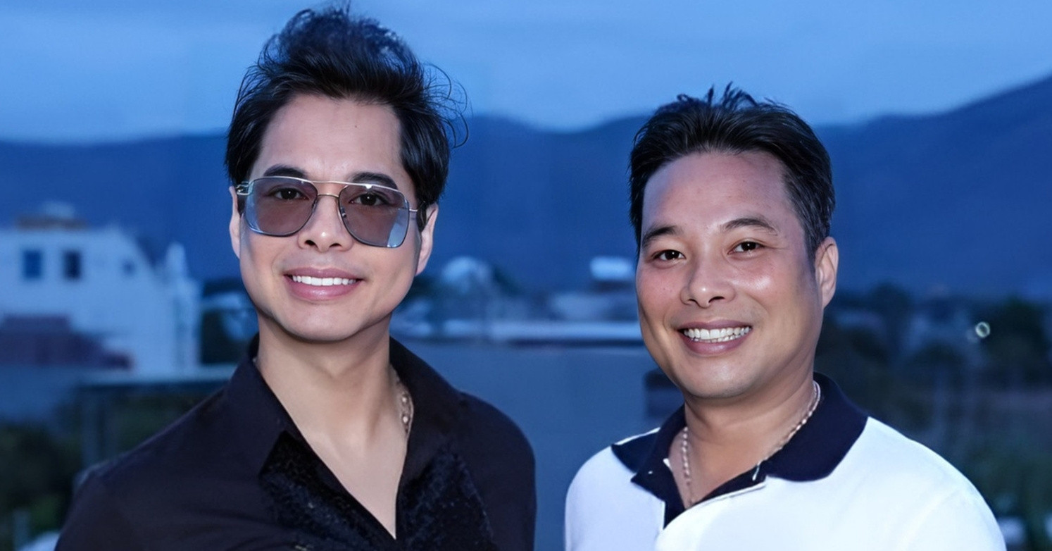 Mối quan hệ đặc biệt giữa Ngọc Sơn và búp bê Thanh Thảo qua các năm - Ảnh 1.