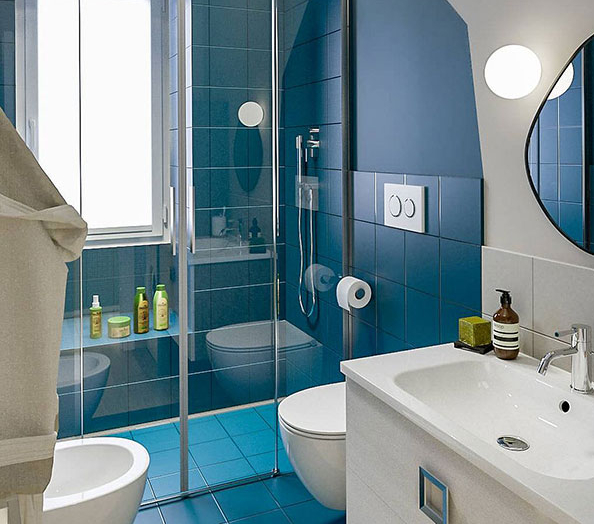 Những lưu ý khi chọn gạch lát nền cho nhà vệ sinh- Ảnh 4.