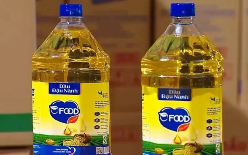 Vụ 'hô biến' dầu sản xuất thức ăn chăn nuôi thành dầu ăn cho người: Người tiêu dùng cẩn trọng vẫn chưa đủ để an toàn - Ảnh 2.