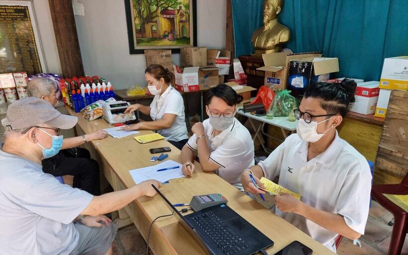 Những đối tượng nào được tăng lương hưu từ tháng 7/2025?