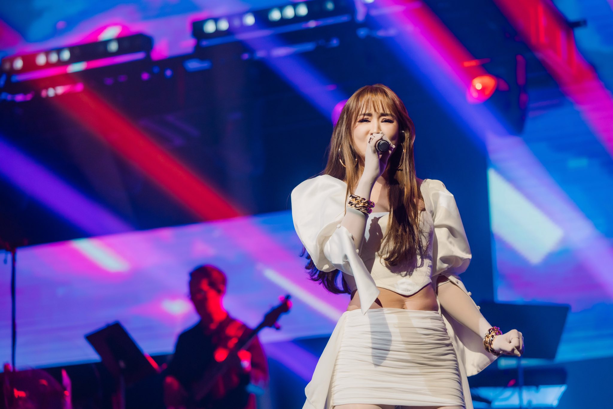 'Ác nữ' trong phim 'bom tấn' của Victor Vũ cách đây 13 năm giờ ở đâu, ra sao?- Ảnh 4.