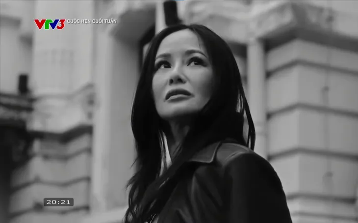 Diva Hồng Nhung tiết lộ điều đặc biệt giúp vượt qua căn bệnh ung thư khiến khán giả xúc động - Ảnh 4. Diva Hồng Nhung tiết lộ điều đặc biệt giúp vượt qua căn bệnh ung thư khiến khán giả xúc động - Ảnh 4.