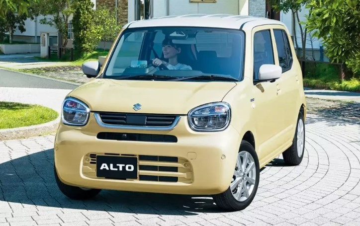 'Giật mình' với giá xe hatchback hạng A 206 triệu đồng của Suzuki rẻ hơn hẳn Kia Morning, Hyundai Grand i10, chỉ nhỉnh hơn Honda SH có gì đặc biệt khi ra mắt ở Nhật Bản?- Ảnh 2. 'Giật mình' với giá xe hatchback hạng A 206 triệu đồng của Suzuki rẻ hơn hẳn Kia Morning, Hyundai Grand i10, chỉ nhỉnh hơn Honda SH có gì đặc biệt khi ra mắt ở Nhật Bản?- Ảnh 2.