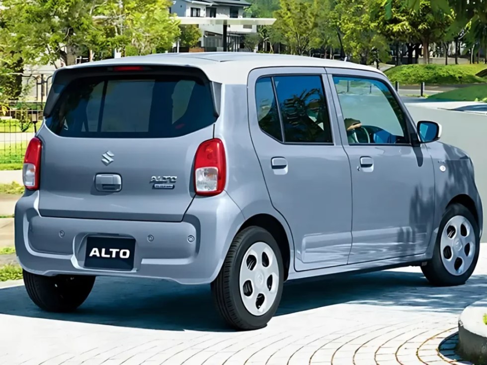 'Giật mình' với giá xe hatchback hạng A 206 triệu đồng của Suzuki rẻ hơn hẳn Kia Morning, Hyundai Grand i10, chỉ nhỉnh hơn Honda SH có gì đặc biệt khi ra mắt ở Nhật Bản?- Ảnh 3. 'Giật mình' với giá xe hatchback hạng A 206 triệu đồng của Suzuki rẻ hơn hẳn Kia Morning, Hyundai Grand i10, chỉ nhỉnh hơn Honda SH có gì đặc biệt khi ra mắt ở Nhật Bản?- Ảnh 3.