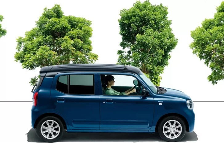 'Giật mình' với giá xe hatchback hạng A 206 triệu đồng của Suzuki rẻ hơn hẳn Kia Morning, Hyundai Grand i10, chỉ nhỉnh hơn Honda SH có gì đặc biệt khi ra mắt ở Nhật Bản?- Ảnh 4. 'Giật mình' với giá xe hatchback hạng A 206 triệu đồng của Suzuki rẻ hơn hẳn Kia Morning, Hyundai Grand i10, chỉ nhỉnh hơn Honda SH có gì đặc biệt khi ra mắt ở Nhật Bản?- Ảnh 4.