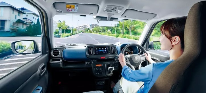 'Giật mình' với giá xe hatchback hạng A 206 triệu đồng của Suzuki rẻ hơn hẳn Kia Morning, Hyundai Grand i10, chỉ nhỉnh hơn Honda SH có gì đặc biệt khi ra mắt ở Nhật Bản?- Ảnh 6. 'Giật mình' với giá xe hatchback hạng A 206 triệu đồng của Suzuki rẻ hơn hẳn Kia Morning, Hyundai Grand i10, chỉ nhỉnh hơn Honda SH có gì đặc biệt khi ra mắt ở Nhật Bản?- Ảnh 6.