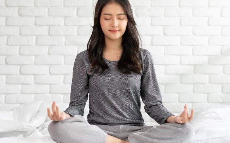3 việc cần làm vào đúng 3 'thời điểm vàng' trong ngày giúp bạn không lo bệnh tật - Ảnh 3. 3 việc cần làm vào đúng 3 'thời điểm vàng' trong ngày giúp bạn không lo bệnh tật - Ảnh 3.
