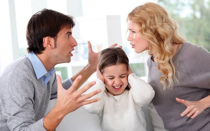 Nghe chồng nói lời cay đắng với đứa con 6 tuổi, tôi khóc cho cuộc hôn nhân 8 năm của mình 