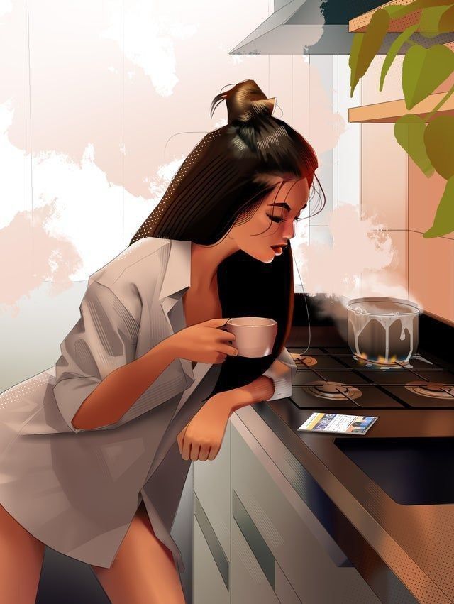 Tôi quyết tắt điện thoại 7 ngày, đến lúc bật lên cảm thấy cuộc đời thay đổi- Ảnh 1. Tôi quyết tắt điện thoại 7 ngày, đến lúc bật lên cảm thấy cuộc đời thay đổi- Ảnh 1.