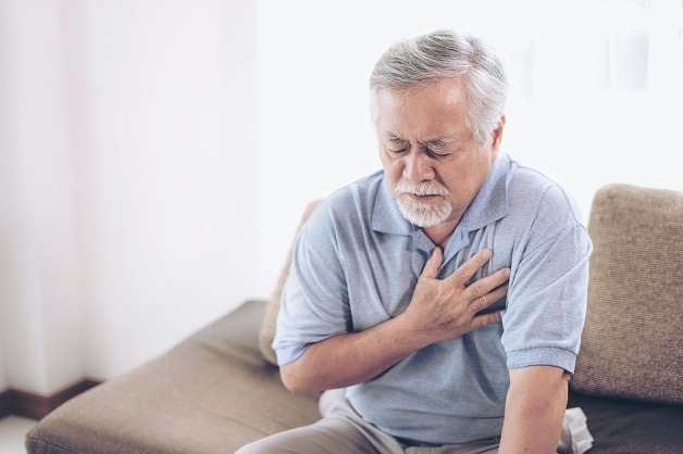 Cựu giám đốc về hưu phải đi khám tâm thần: Lý do khiến ai cũng giật mình - Ảnh 1. Cựu giám đốc về hưu phải đi khám tâm thần: Lý do khiến ai cũng giật mình - Ảnh 1.