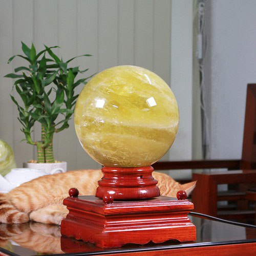 Những đá phong thủy nào nên đặt trong phòng ngủ để giúp ngủ ngon và cải thiện sức khỏe- Ảnh 2. Những đá phong thủy nào nên đặt trong phòng ngủ để giúp ngủ ngon và cải thiện sức khỏe- Ảnh 2.