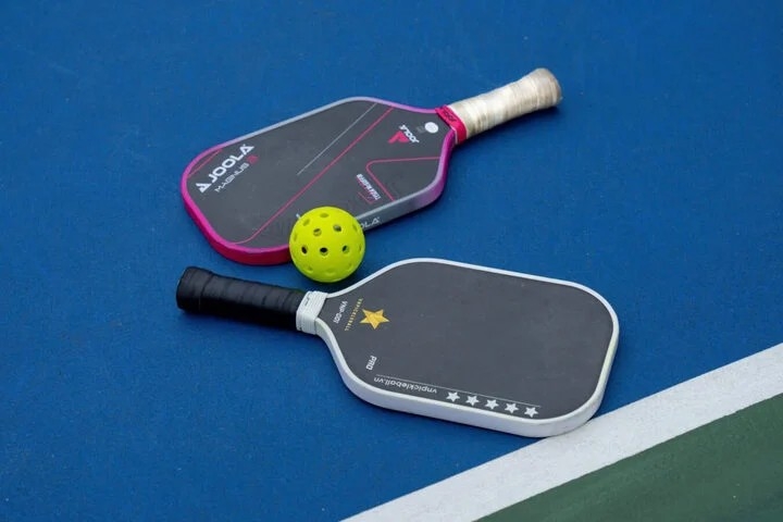 Ứng dụng đặt sân pickleball giúp tôi phát hiện vợ ngoại tình với trai trẻ - Ảnh 1. Ứng dụng đặt sân pickleball giúp tôi phát hiện vợ ngoại tình với trai trẻ - Ảnh 1.