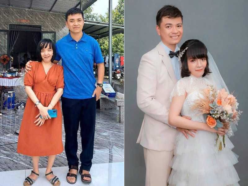 Cưới sau 3 lần gặp, chàng trai Gia Lai vượt 500km đến Đồng Nai ở rể - Ảnh 1. Cưới sau 3 lần gặp, chàng trai Gia Lai vượt 500km đến Đồng Nai ở rể - Ảnh 1.