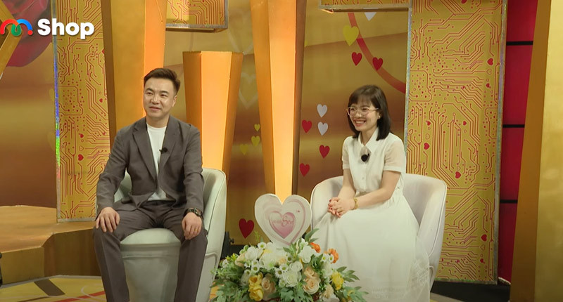 Chủ gara ô tô người Hàn si mê cô gái Việt, từ bỏ sự nghiệp để ‘sống vì tình yêu’ - Ảnh 3. Chủ gara ô tô người Hàn si mê cô gái Việt, từ bỏ sự nghiệp để ‘sống vì tình yêu’ - Ảnh 3.