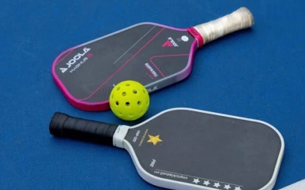 Ứng dụng đặt sân pickleball giúp tôi phát hiện vợ ngoại tình với trai trẻ