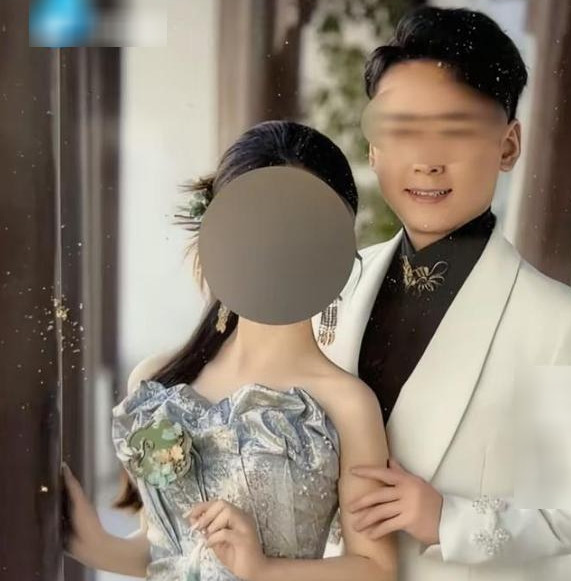 Chi hơn 1 tỷ đồng làm đám cưới, 13 ngày sau người vợ biến mất gây phẫn nộ - Ảnh 3. Chi hơn 1 tỷ đồng làm đám cưới, 13 ngày sau người vợ biến mất gây phẫn nộ - Ảnh 3.
