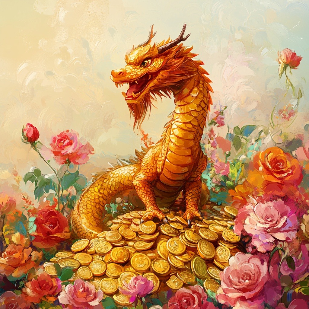 15 ngày tới, tiền tài như nước đổ về túi 4 con giáp này- Ảnh 1. 15 ngày tới, tiền tài như nước đổ về túi 4 con giáp này- Ảnh 1.