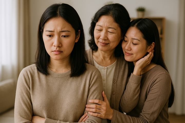 Tôi cưới bố mẹ cho 3 chỉ vàng, em gái thì được miếng đất 3 tỷ - Ảnh 1. Tôi cưới bố mẹ cho 3 chỉ vàng, em gái thì được miếng đất 3 tỷ - Ảnh 1.