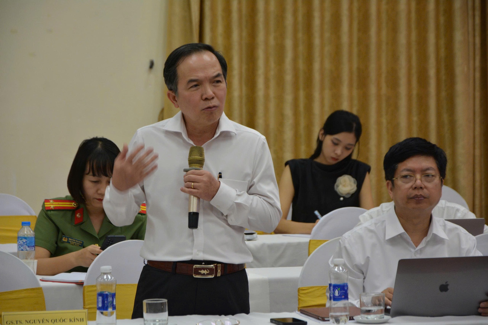Nhiều đề xuất được kỳ vọng tăng thêm nguồn tạng quý giá, cứu sống nhiều người bệnh đang chờ ghép- Ảnh 6. Nhiều đề xuất được kỳ vọng tăng thêm nguồn tạng quý giá, cứu sống nhiều người bệnh đang chờ ghép- Ảnh 6.