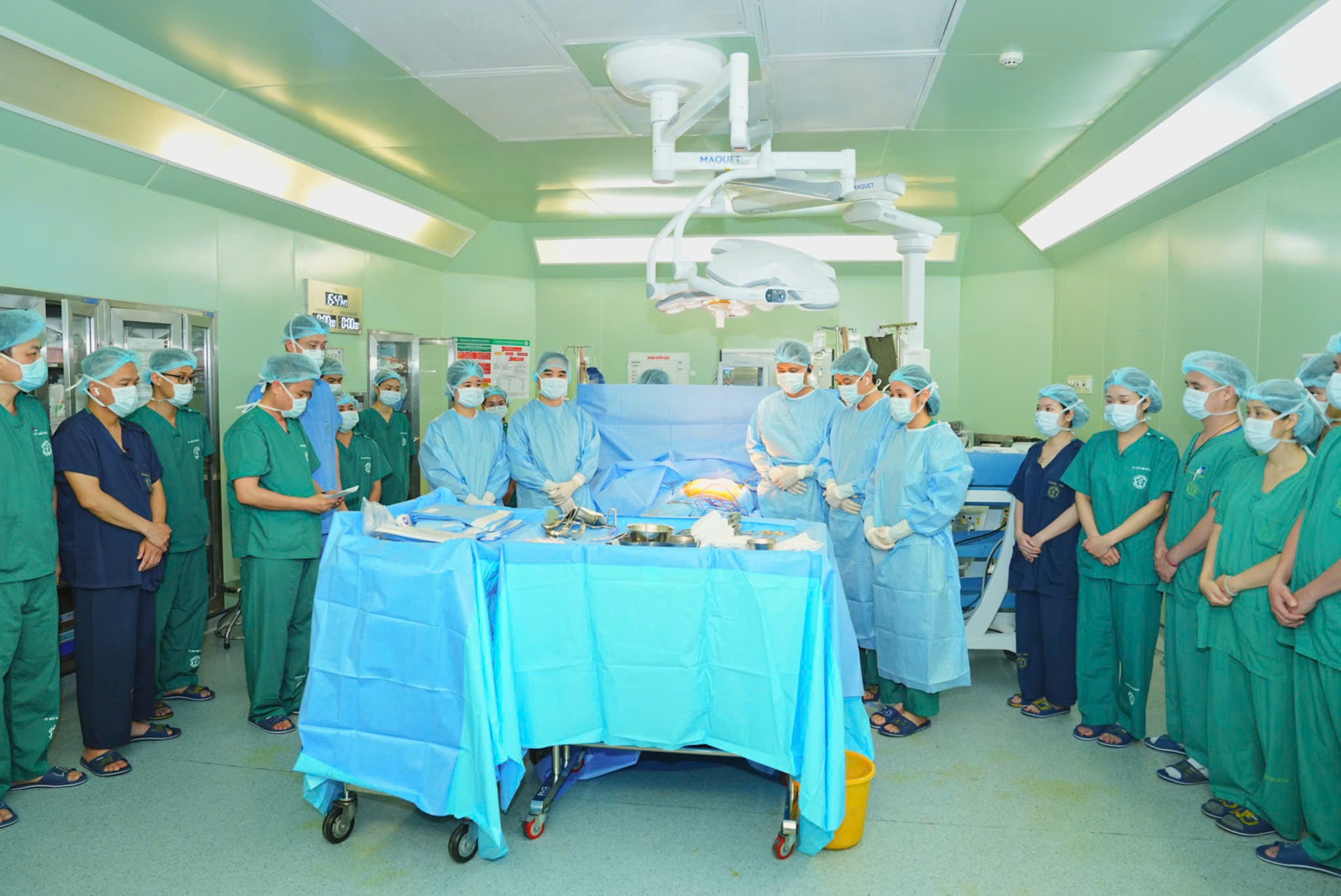 Nhiều đề xuất được kỳ vọng tăng thêm nguồn tạng quý giá, cứu sống nhiều người bệnh đang chờ ghép- Ảnh 8. Nhiều đề xuất được kỳ vọng tăng thêm nguồn tạng quý giá, cứu sống nhiều người bệnh đang chờ ghép- Ảnh 8.