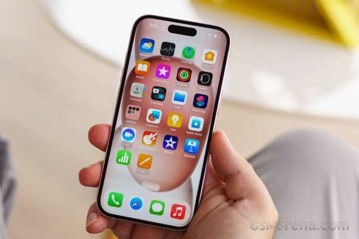 Giá iPhone 15, iPhone 16 mới nhất giảm siêu rẻ, sở hữu cả màn Dynamic Island mà chỉ từ 15 triệu đồng xịn chẳng kém iPhone Pro Max - Ảnh 3.