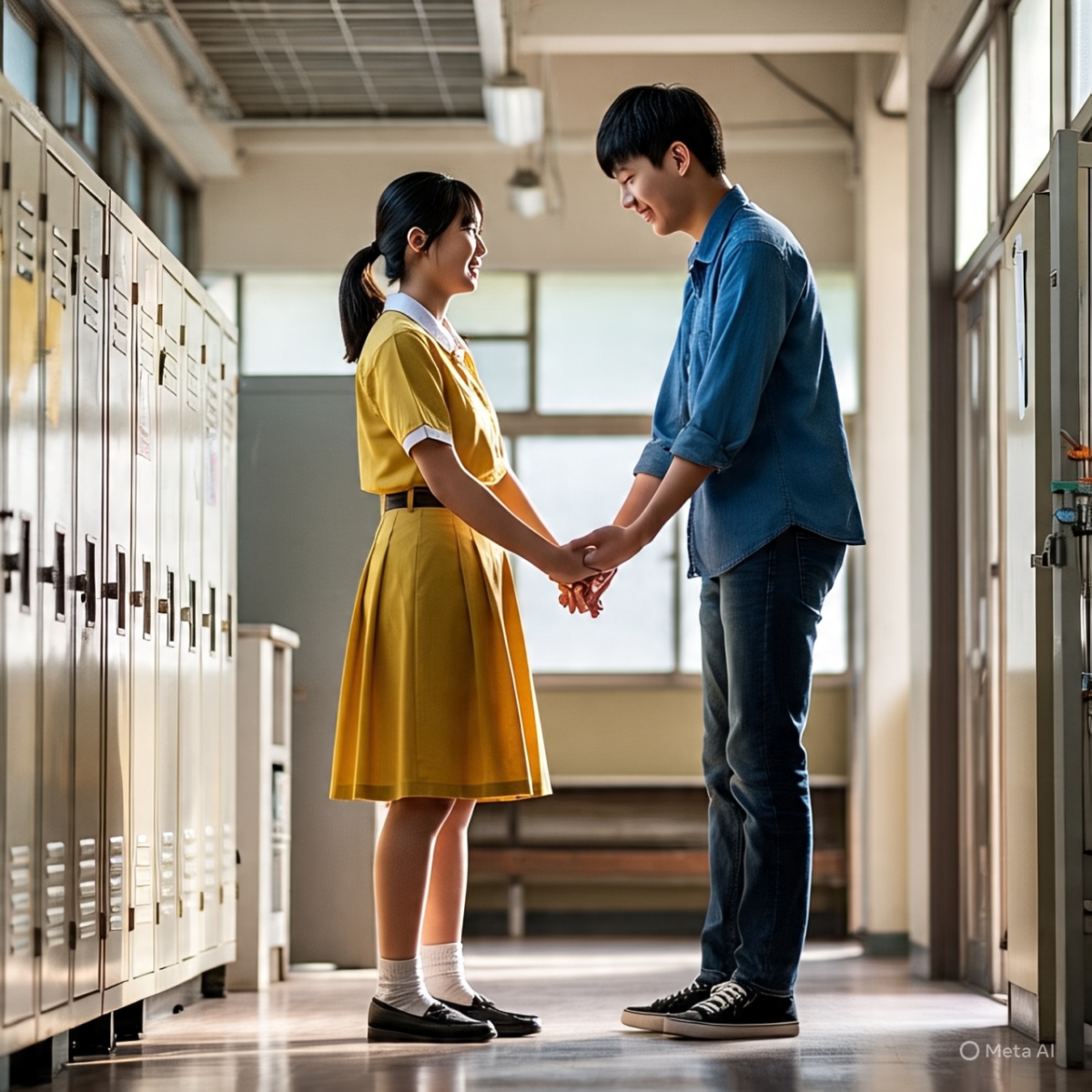 Con trai lớp 10 xin đi chơi “qua đêm” với bạn gái - Ảnh 1. Con trai lớp 10 xin đi chơi “qua đêm” với bạn gái - Ảnh 1.