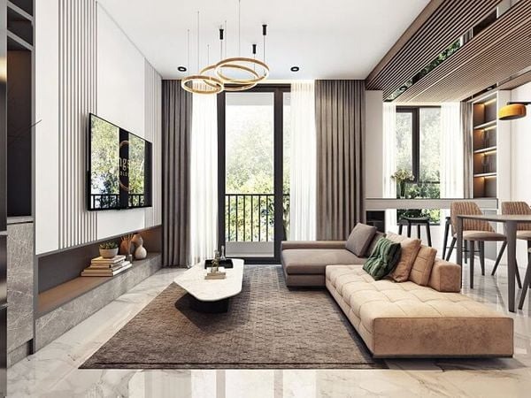 Nghỉ hưu mua nhà hơn 7 tỷ để hưởng thụ, 4 năm sau tôi phải hối hận vì quyết định này - Ảnh 1. Nghỉ hưu mua nhà hơn 7 tỷ để hưởng thụ, 4 năm sau tôi phải hối hận vì quyết định này - Ảnh 1.