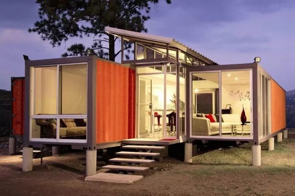 Một số yếu tố phong thủy quan trọng cần xem xét khi xây dựng nhà container để tránh ảnh hưởng cuộc sống gia đình- Ảnh 2. Một số yếu tố phong thủy quan trọng cần xem xét khi xây dựng nhà container để tránh ảnh hưởng cuộc sống gia đình- Ảnh 2.