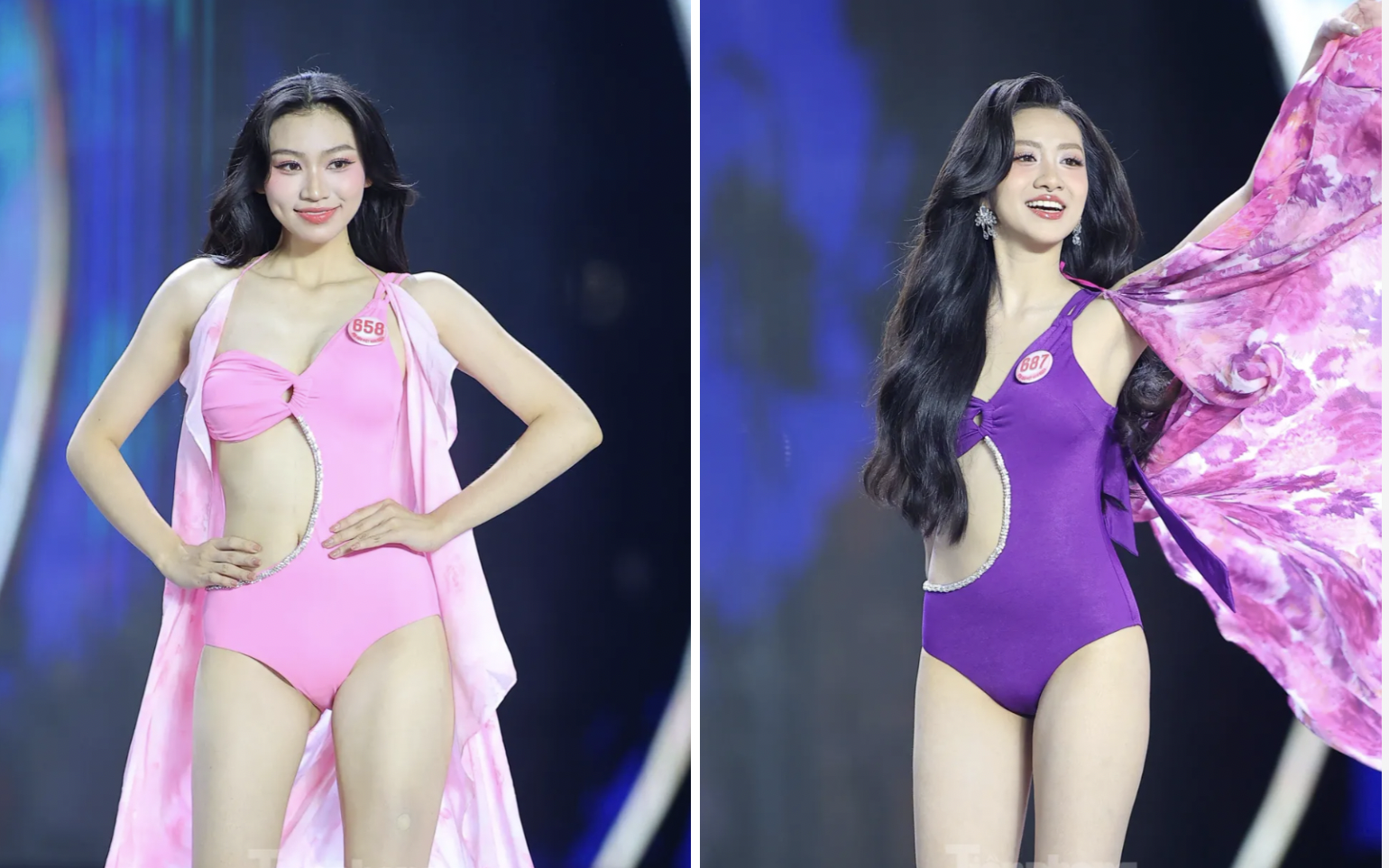 Không ngoài dự đoán, Top 15 Hoa hậu Việt Nam lộ diện nhiều gương mặt quen thuộc