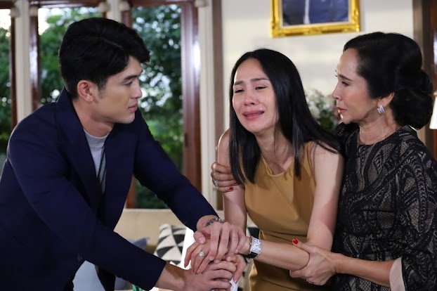 Tôi đau đớn vì lời nói của bố mẹ đẻ và bật khóc trước hành động của nhà chồng- Ảnh 2.