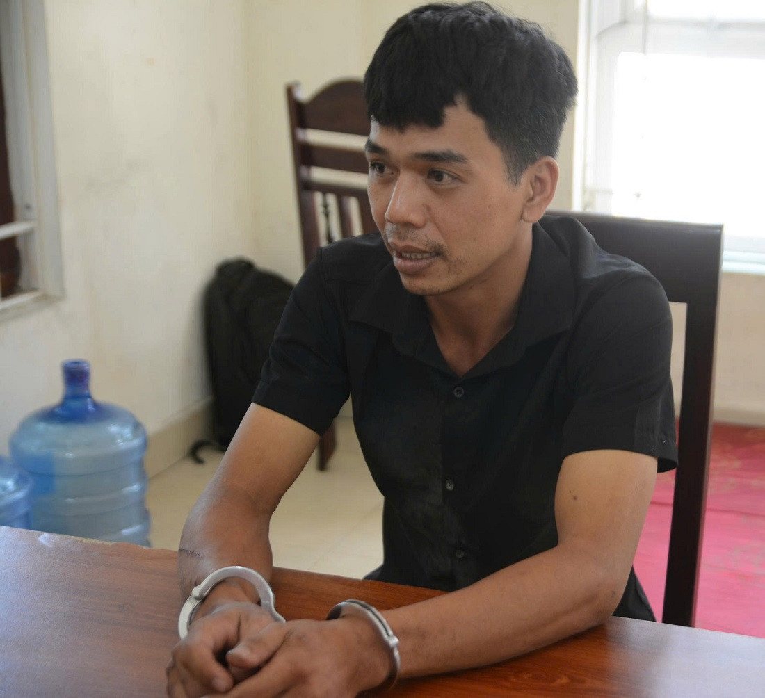 Hơn 5 giờ căng thẳng giữa đêm, cảnh sát hình sự nhập vai lái taxi giải cứu bé trai bị bắt cóc - Ảnh 1. Hơn 5 giờ căng thẳng giữa đêm, cảnh sát hình sự nhập vai lái taxi giải cứu bé trai bị bắt cóc - Ảnh 1.