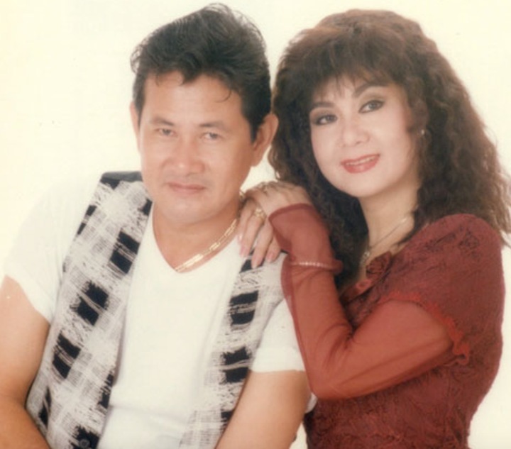 'Nữ hoàng kiếm hiệp' lừng danh giờ không con cái, sống kín tiếng nơi xứ người - Ảnh 2. 'Nữ hoàng kiếm hiệp' lừng danh giờ không con cái, sống kín tiếng nơi xứ người - Ảnh 2.
