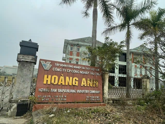 Sau gần 2 thập kỷ triển khai, khu công nghiệp Mỹ Trung ở Nam Định trở thành nơi 'thả trâu bò'- Ảnh 2. Sau gần 2 thập kỷ triển khai, khu công nghiệp Mỹ Trung ở Nam Định trở thành nơi 'thả trâu bò'- Ảnh 2.