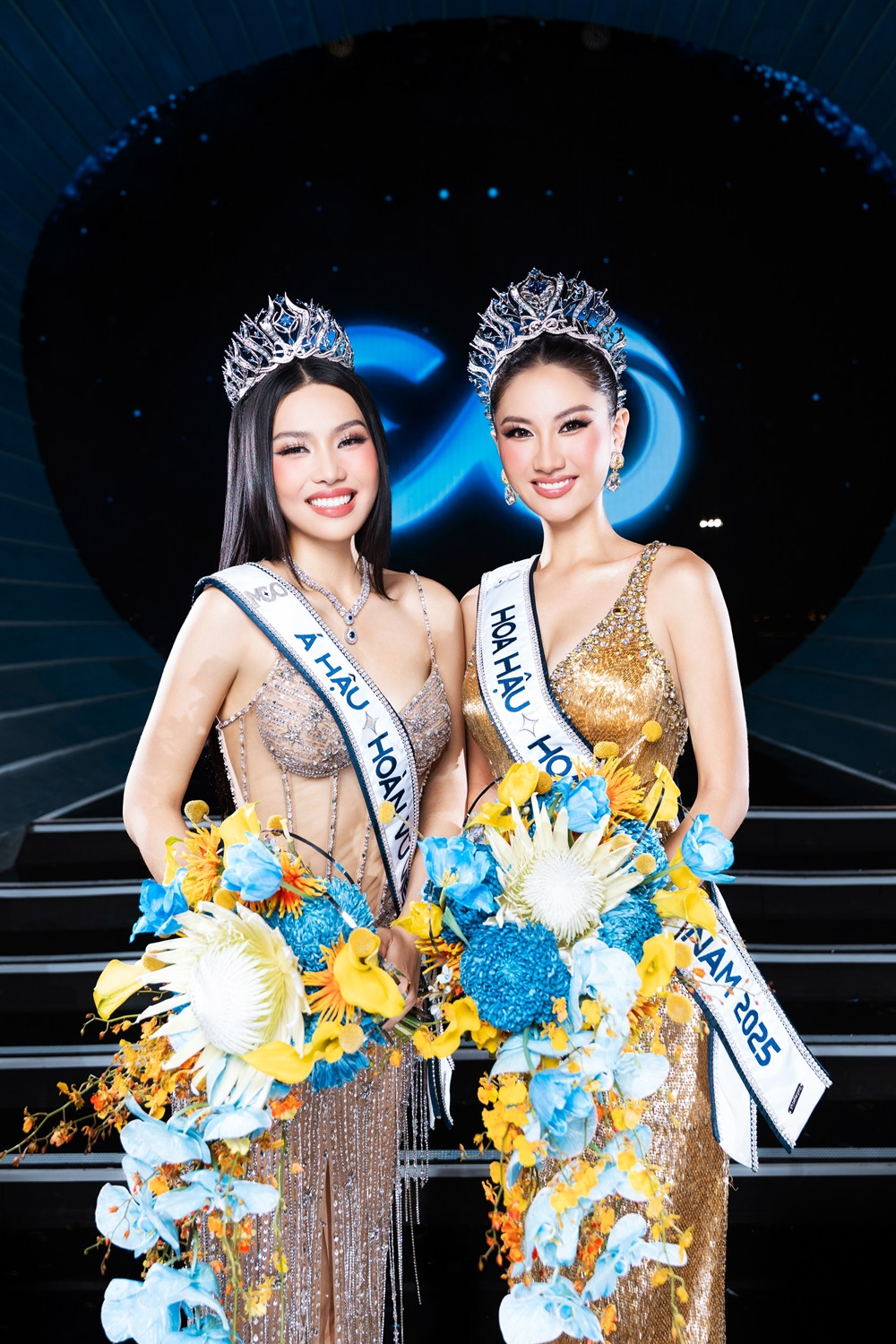 Bà ngoại bị nhầm là mẹ và chuyện hài hước đặc biệt về á hậu Đỗ Cẩm Ly - Ảnh 4. Bà ngoại bị nhầm là mẹ và chuyện hài hước đặc biệt về á hậu Đỗ Cẩm Ly - Ảnh 4.