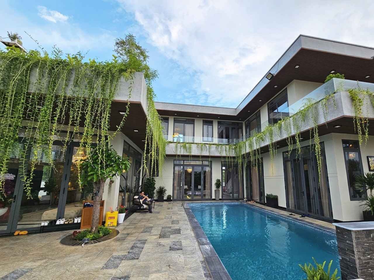Quách Thành Danh rời biệt thự 1.200m2 chuyển về căn nhà 5 tầng giá trị gần trung tâm để ở- Ảnh 3.