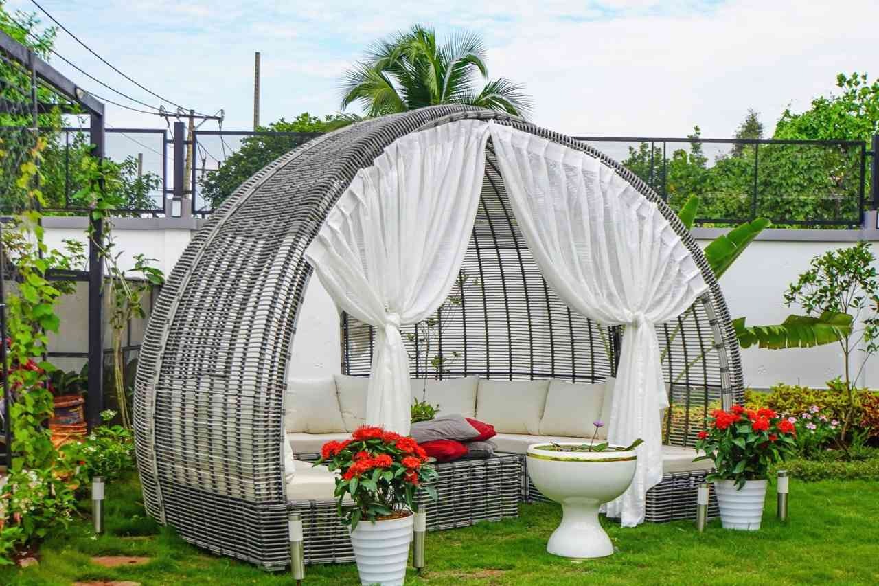 Quách Thành Danh rời biệt thự 1.200m2 chuyển về căn nhà 5 tầng giá trị gần trung tâm để ở- Ảnh 5.