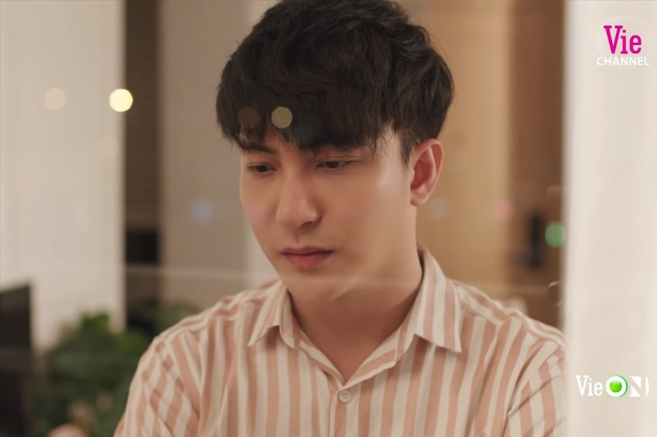 Diễn viên B Trần - Ảnh 3. Diễn viên B Trần - Ảnh 3.