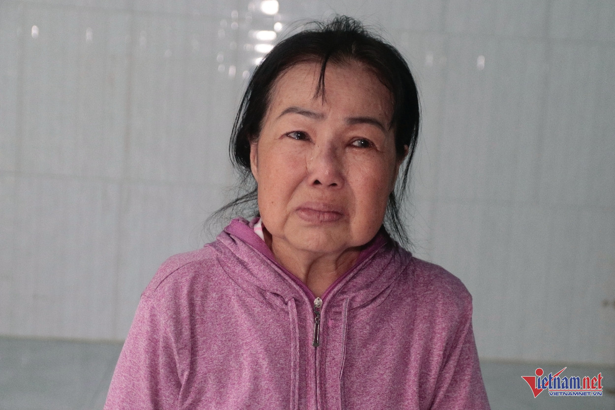 Nghệ sĩ Ngọc Tâm Tâm tài hoa một thời: Tuổi 62 sống cảnh túng thiếu, bệnh tật - Ảnh 1. Nghệ sĩ Ngọc Tâm Tâm tài hoa một thời: Tuổi 62 sống cảnh túng thiếu, bệnh tật - Ảnh 1.