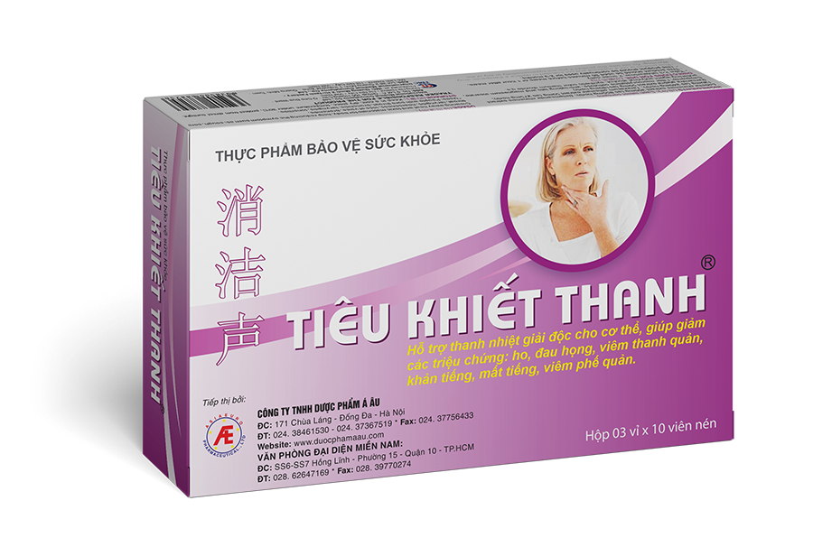 Triệu chứng viêm họng và giải pháp hỗ trợ cải thiện từ thảo dược- Ảnh 5.