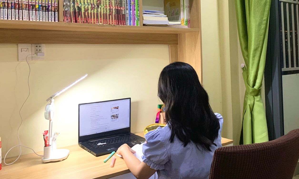 Trước mùa thi kích hoạt cung Văn Xương trong nhà cho con học tập trung, học tốt, bố mẹ phát tài- Ảnh 2.