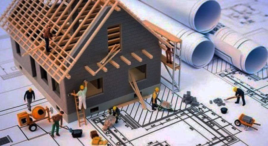 Khi mua nhà cần kiểm tra những gì để tránh rủi ro? - Ảnh 3.