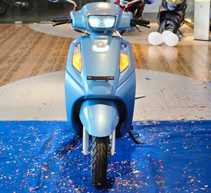 Xe ga 125cc giá 27 triệu đồng đẹp tựa SH Mode, rẻ hơn Vision- Ảnh 2. Xe ga 125cc giá 27 triệu đồng đẹp tựa SH Mode, rẻ hơn Vision- Ảnh 2.