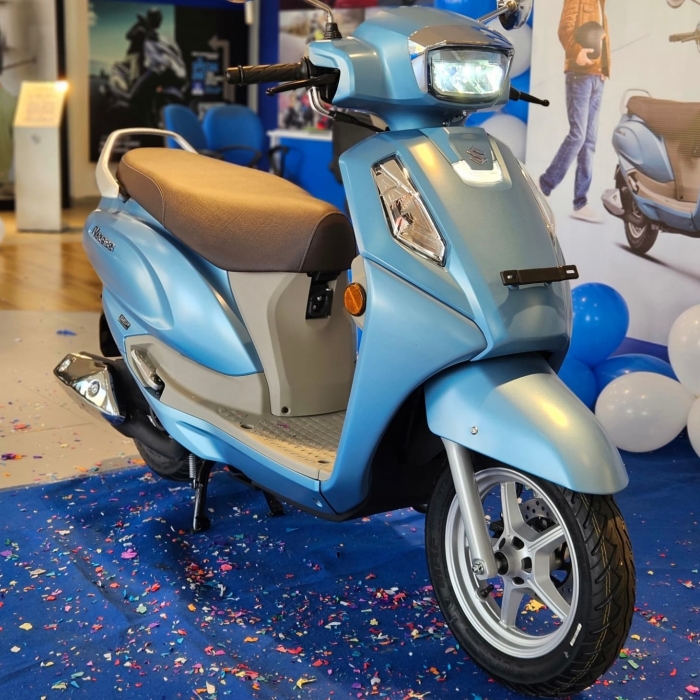 Xe ga 125cc giá 27 triệu đồng đẹp tựa SH Mode, rẻ hơn Vision- Ảnh 4. Xe ga 125cc giá 27 triệu đồng đẹp tựa SH Mode, rẻ hơn Vision- Ảnh 4.