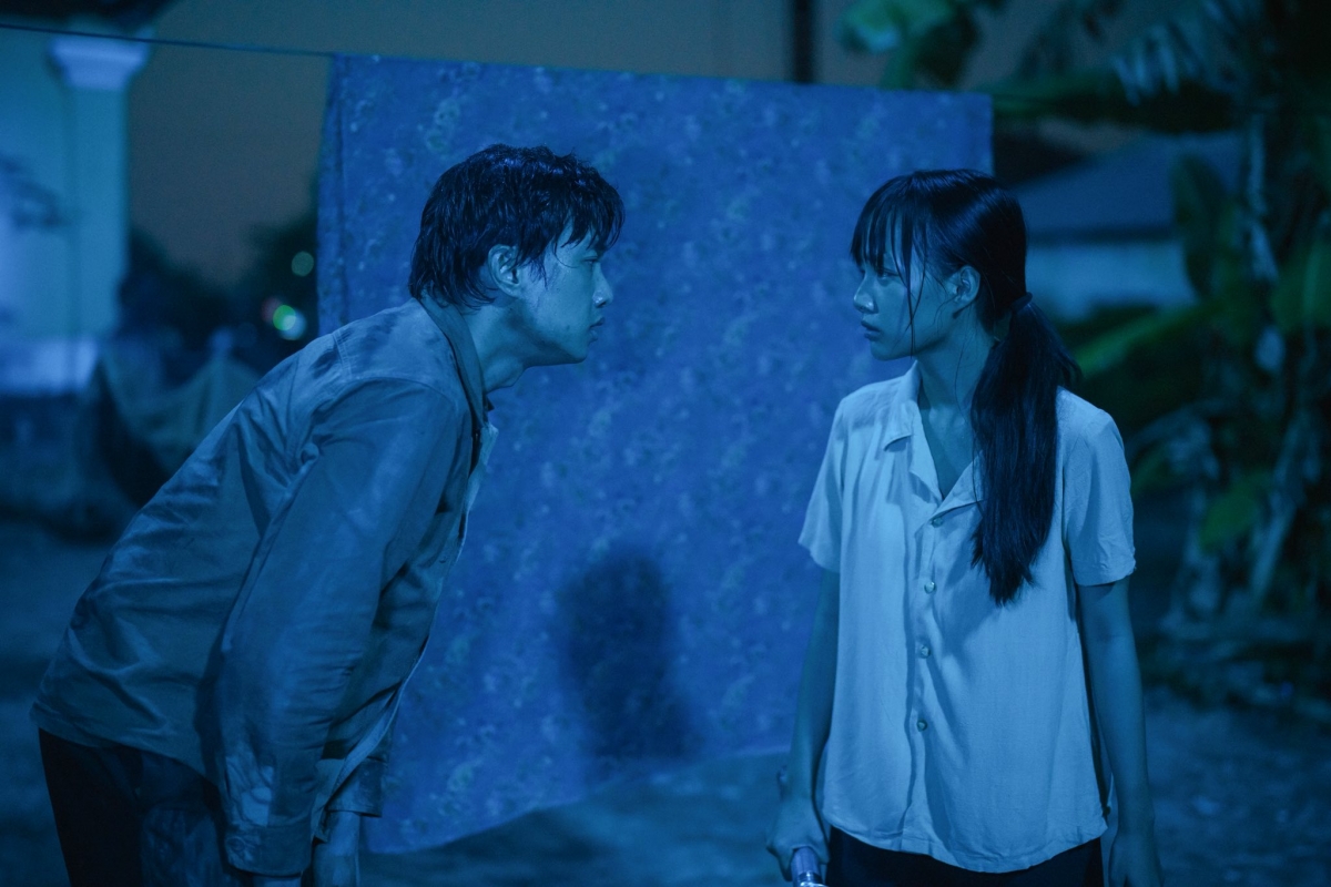 Quốc Trường: "Nếu tôi có người yêu, cô ấy phải chịu áp lực khi công khai" - Ảnh 2. Quốc Trường: "Nếu tôi có người yêu, cô ấy phải chịu áp lực khi công khai" - Ảnh 2.