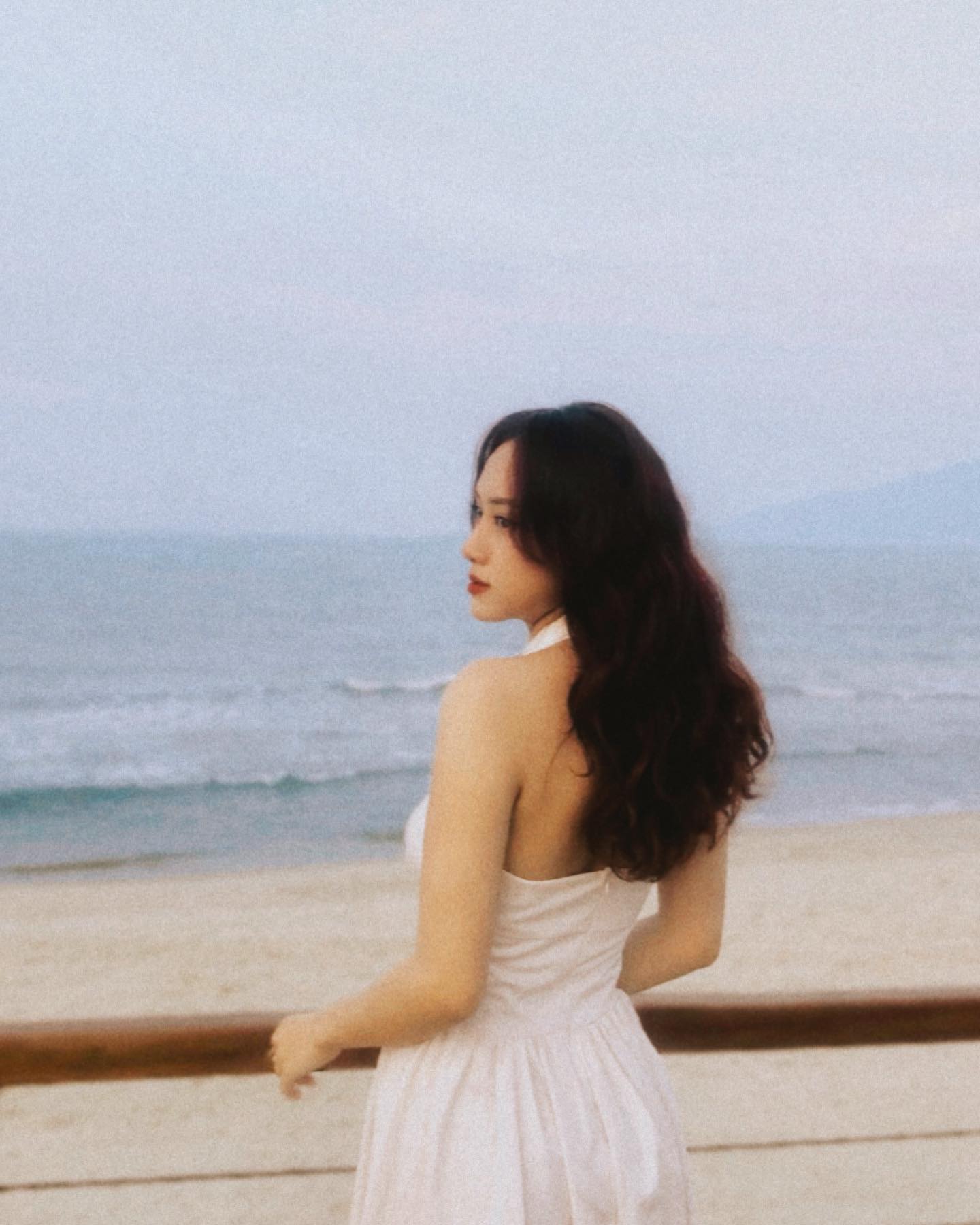 Nữ ca sĩ quê Quảng Bình vừa cover 'Chơi vơi' của Hồ Ngọc Hà trên VTV gây sốt mạng xã hội là ai?- Ảnh 8.